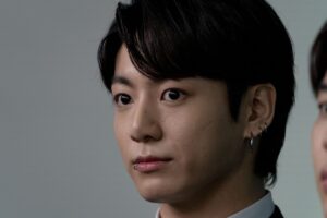 Jungkook of BTS debuts World Cup song 'Dreamers' in Qatar