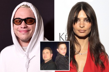 Pete Davidson ‘needs a normal girl’, friend says amid EmRata dating rumors