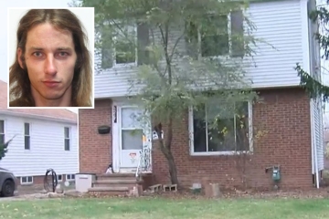 Body found wrapped in plastic in basement identified as missing man