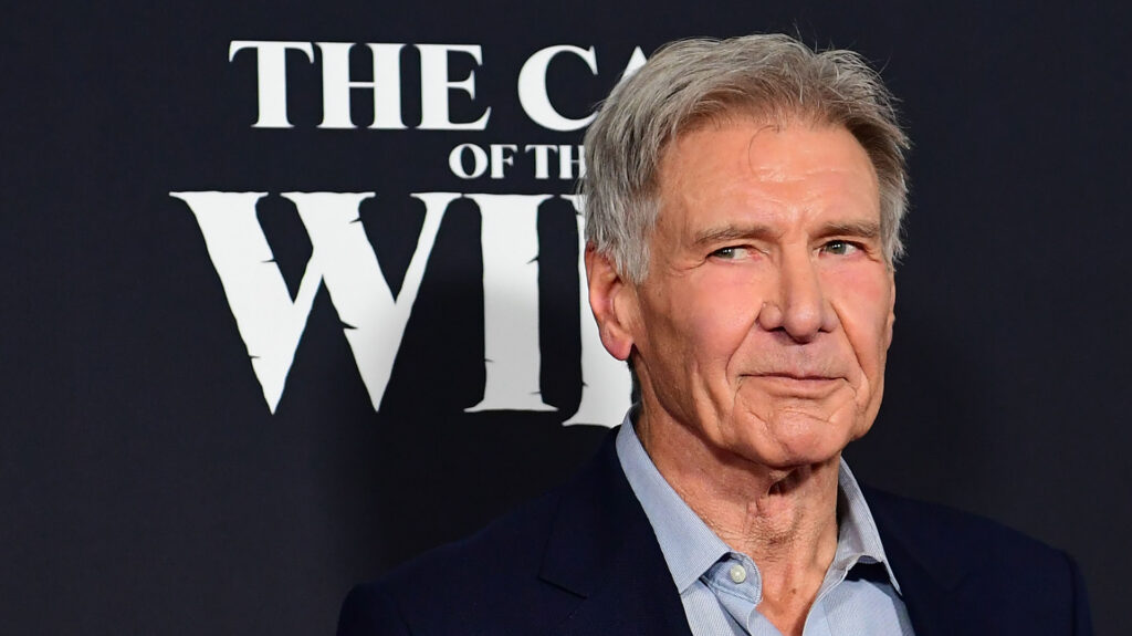 Harrison Ford on Being De-Aged for ‘Indiana Jones 5’ Sequence