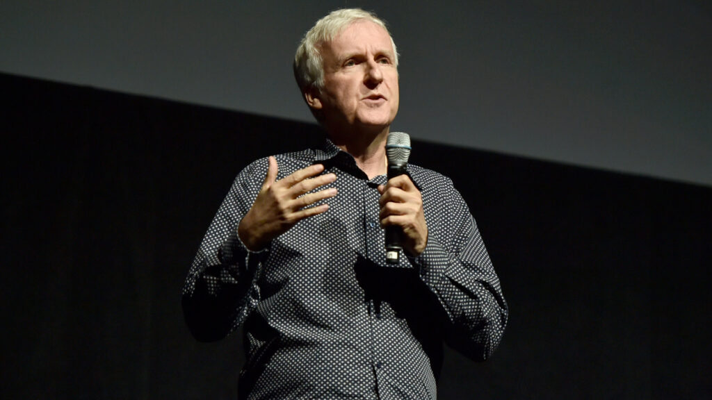 James Cameron Says ‘Avatar 2’ Will Have to Break Records Just To Break Even