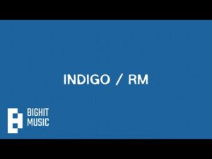 WATCH: BTS’ RM drops identity film for ‘Indigo’