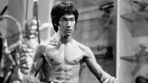 Bruce Lee May Have Died From ‘Excessive Water Intake,’ Researchers Claim