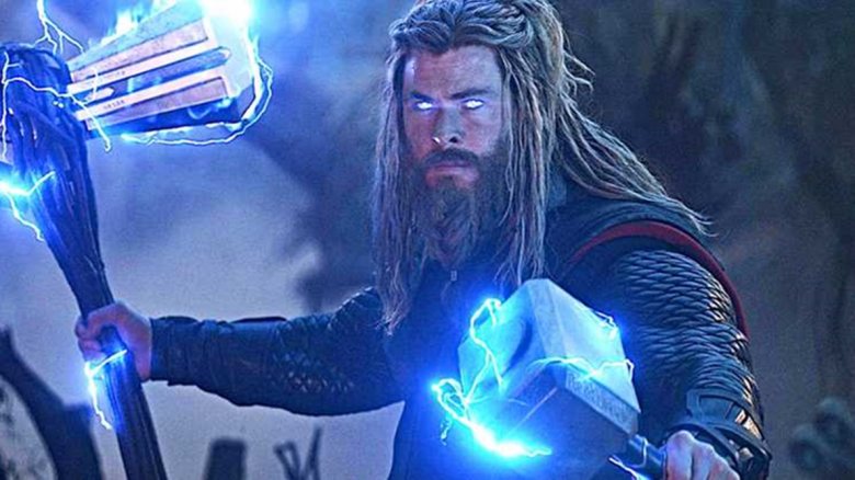How Thor's Ragnarok Transformation Changed The Entire MCU