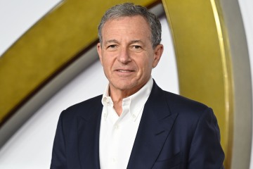 Bob Iger's net worth and how he made his money explained
