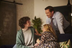 'The Son' review: Hugh Jackman drama keep its distance