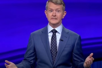 Jeopardy!'s Ken Jennings riles up fans with 'most controversial take ever'