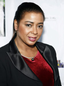 Irene Cara has died at the age of 63