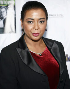Irene Cara died at he age of 63