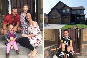 Chris Watts' $600K murder house in Colorado finally sells four years on 