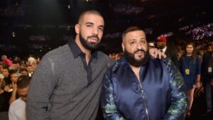 Drake Gives DJ Khaled Toilet Bowls: ‘This Might Be the Best Gift Ever’