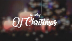 How to watch QTCinderella’s ‘A Very QT Christmas’ event with Amouranth, Hasan & more