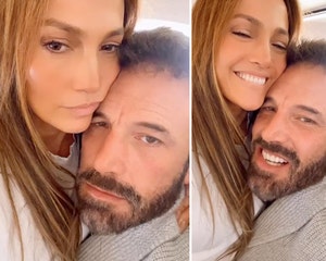 Jennifer Lopez Calls First Split From Ben Affleck the Biggest Heartbreak of My Life