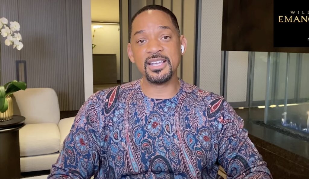 Will Smith ‘Understands’ If Audiences Won’t See New Film After Oscars Slap