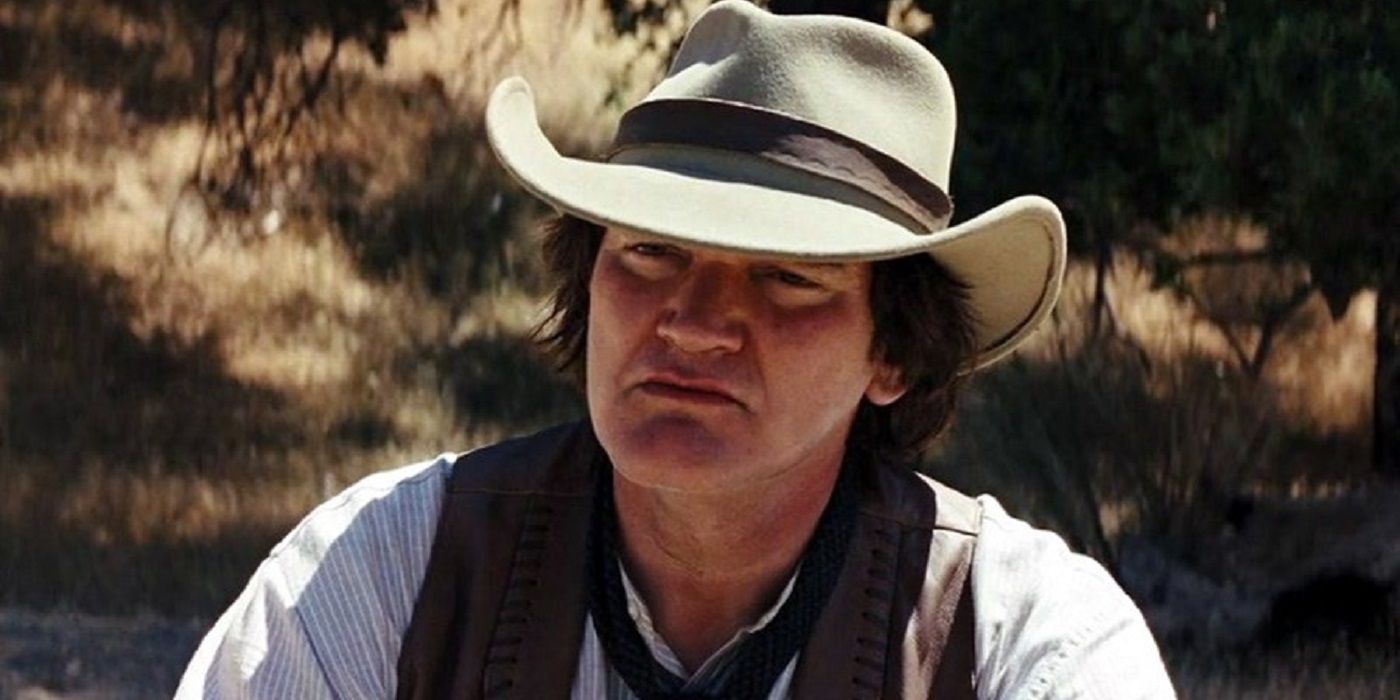 Quentin Tarantino Dismisses Kanye West's Django Unchained Claims