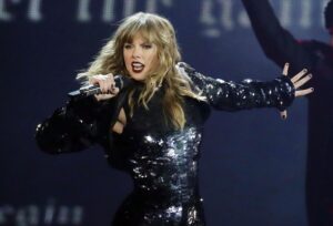 Crackdown on bots after Ticketmaster's Taylor Swift fiasco?