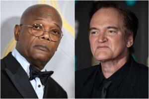 Samuel L. Jackson refutes Quentin Tarantino's Marvel remarks
