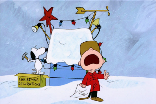 What Makes A CHARLIE BROWN CHRISTMAS a Christmas Classic?_2
