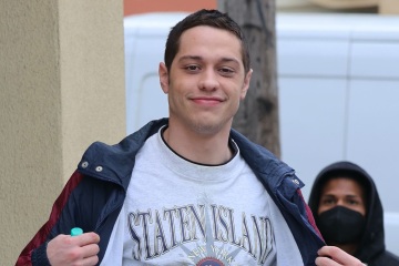 An inside look at Pete Davidson's natal astrology