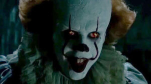 It: Chapter Two: Pennywise Is 'Smarter, More Manipulative' In Sequel