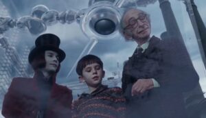 5 Most Iconic Moments from "Charlie and The Chocolate Factory"