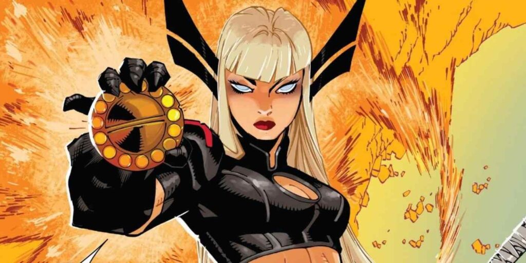 X-Men: How X-Infernus Brought Magik Back Into the Marvel Universe