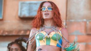 5 Things to Know About 2023 Grammy Nominee Anitta