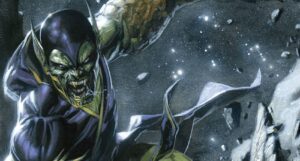 10 Things Every Marvel Fan Should Know About The Super Skrull