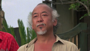 Actors Who Would Be Perfect As Mr. Miyagi In A Cobra Kai Spin-Off