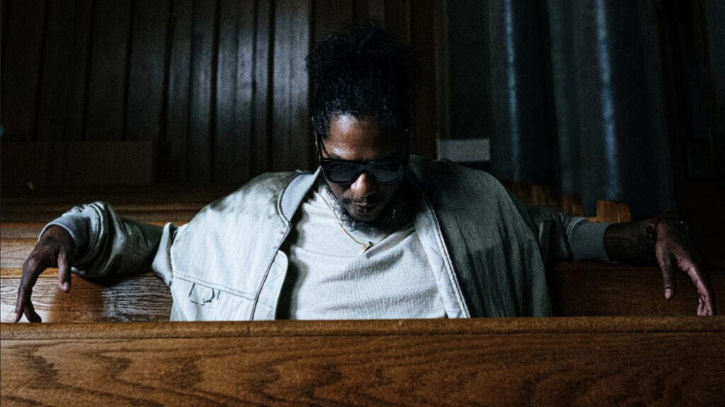 Ab-Soul Announces Herbert, First New Album in Six Years