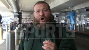 Action Bronson Ready For Wrestling Career, 'Storylines Galore'