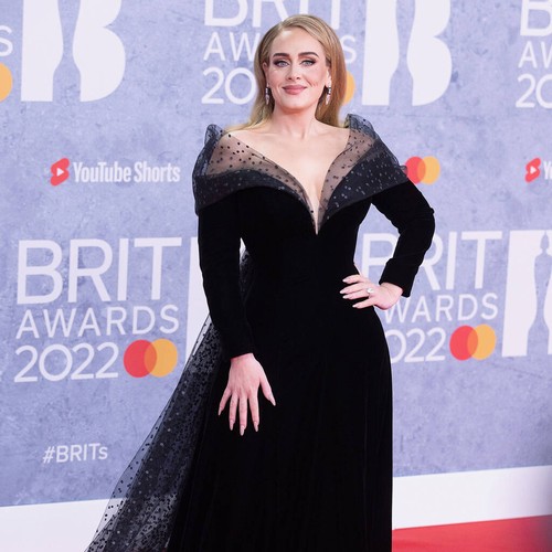 Adele feeling 'highly emotional' and 'incredibly nervous' on the eve of Las Vegas residency - Music News