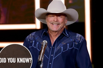 Country music star shares cryptic post after strange rumors he died