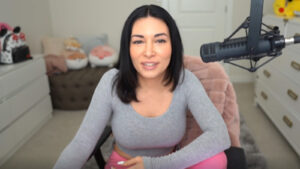 Alinity “afraid” after Netflix contacts her for OnlyFans documentary