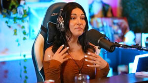 Alinity reveals impact of abuse she got over stream slip-up: “I wanted to die”