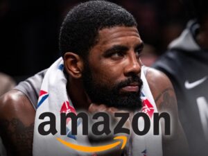 Amazon Continues to Carry Antisemitic Movie at Center of Kyrie Irving Drama