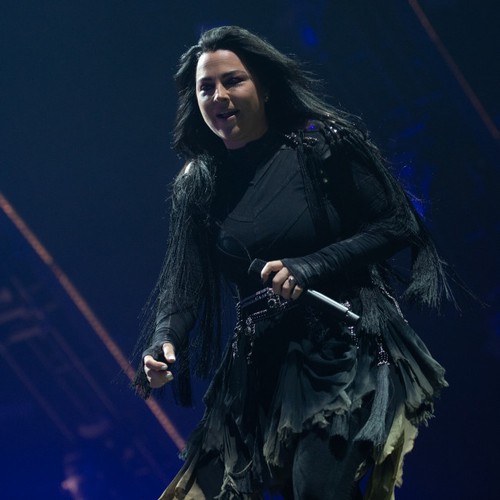 Amy Lee related 'a lot' to Billie Eilish's second album - Music News
