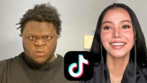 Angry Reactions aims big to claim Bella Poarch record for TikTok’s most-liked video