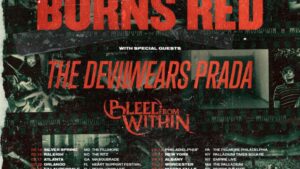 august burns red 2023 tour