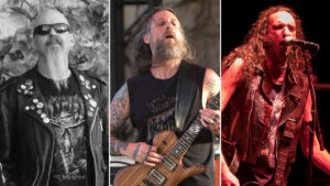Autopsy, YOB, Necrot, and More
