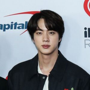 BTS star Jin's The Astronaut is fastest solo tune to shift 1m copies - Music News