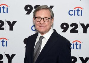 Back In 1997, When Disney Fired Mike Ovitz After A Year Of Work, It Paid Him The Inflation-Adjusted Equivalent Of $250 Million
