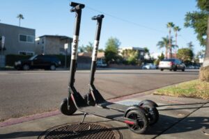 Bird Was The Fastest Company In History To Reach A $1 Billion Valuation. Today The Scooter Company Has Crashed Into The Gutter
