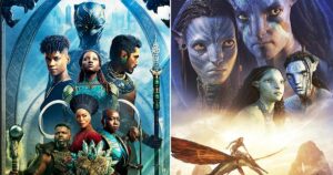 Black Panther: Wakanda Forever OTT Release Date Delayed Because Of Avatar: The Way Of Water?