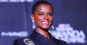 Black Panther: Wakanda Forever Actress Letitia Wright Opens Up About Her Set Accident