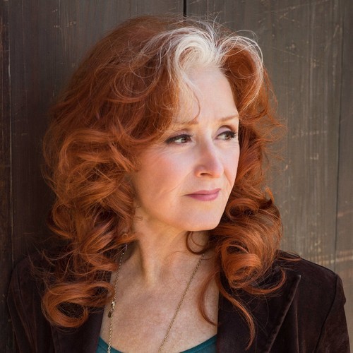 Bonnie Raitt is headed to Black Deer Festival in 2023 - Music News