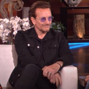 Bono: 'The band has nearly broken up several times' - Music News