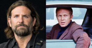 Bradley Cooper To Play Steve McQueen's Frank Bullitt In Steven Spielberg's Bullitt Remake