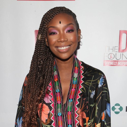 Brandy Norwood reaches settlement with ex-housekeeper who sued for age discrimination - Music News