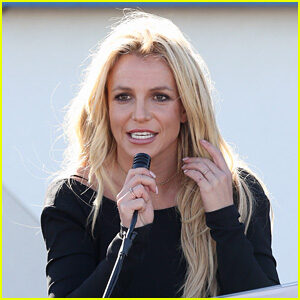 Britney Spears Says She Has Nerve Damage & 'There's No Cure,' Calls Out Someone Named Victoria